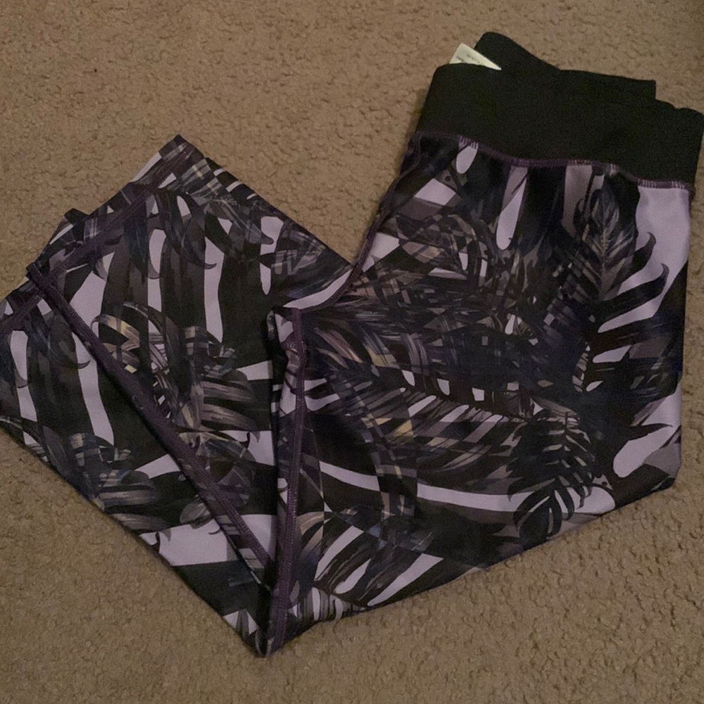 Rebel Leggings